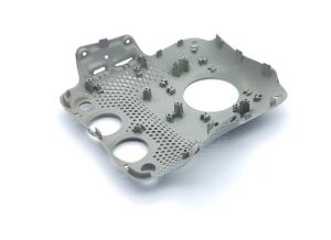 Best Oxide Electroplating Magnesium Alloy Drone Frame Uav Drone Panel wholesale