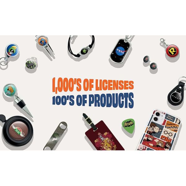 1000s of products