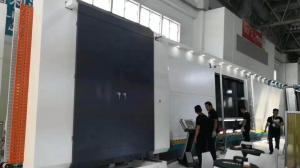 Best The fast insulating glass line low-e insulating glass production line wholesale