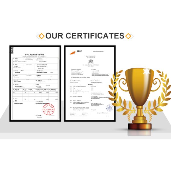 RHD LHD Car SERES 3 EEC COC EU Certificate Electric SUV 4385 X 1850 X 1650mm