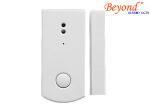 Wireless Smart Dual-Purpose Door/Window Detectors with function of arm the