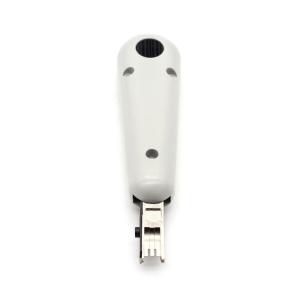 China ODM Supported Multi-function 5E Nortel IBDN Module 110 Type Impact Network Punch Down Tool on sale