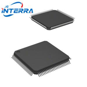 China 74kbit Lattice IC LCMXO2-2000HC-4TG100I Field Programmable Gate Array FPGA on sale