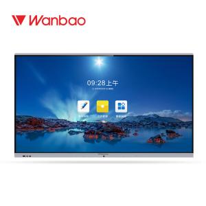 Best Lcd Wireless Electronic Intelligent Interactive Flat Panel Portable All In One Pc wholesale