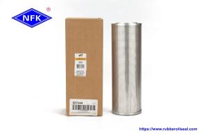 China  320D 179-9806 57244 Hydraulic Oil Filter 425mm Height on sale