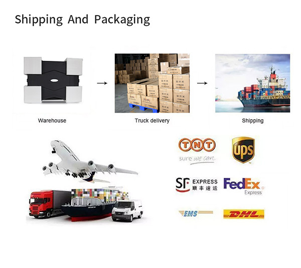 Lamp Pole 1R1G1B Road LED Display Roadside Advertising Board