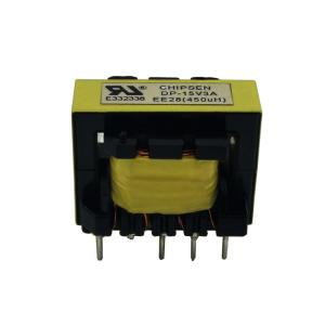 China TOROIDAL Coil Structure EE42 PQ3535 ETD44 PFC and LLC Transformer Flyback Transformer Led Ferrite Core High Voltage Smps Transformer on sale