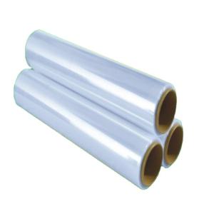 Best Transparent Plastic Shrink Wrap Roll With Printing Smooth Surface wholesale