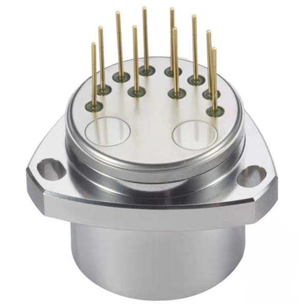 Cheap inertial vibration accelerometer sensor single axis high sensitive navigation quartz accelerometer price for sale
