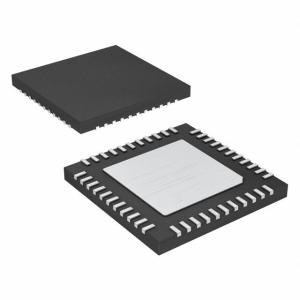 China Fully Static Operation MCU Chips ATMEGA32U4-MU With ISP Flash / USB Controller on sale