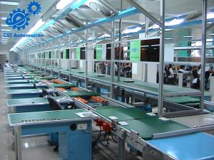 Best Multi - Function Automated Assembly Lines , Automated Assembly Equipment wholesale