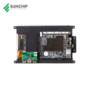 Best 8 Inch LCD Touch Screen Android Embedded Board with PX30 Rockchip CPU and Multi-Interface Support wholesale