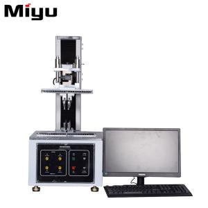 Best High quality Multifunctional testing machine(MYZHKY-200) with PC controlled, customized design is acceptable wholesale