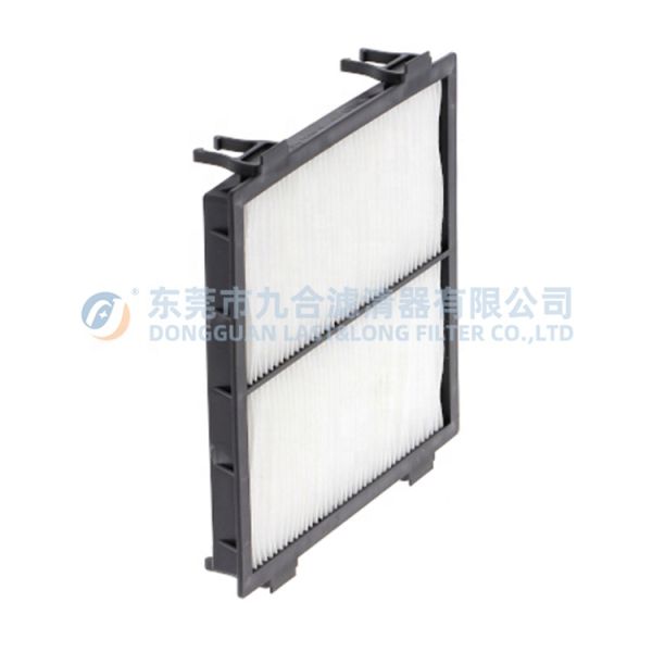 Cabin Air Filter Element OE 11K690780 for Heavy-duty Filter After Service Spare parts