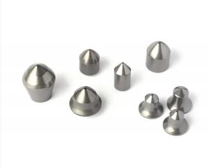 Best Tungsten Carbide Button Mining Teeth YG6 YG8 YG10 YG8C For Drilling And Mining wholesale