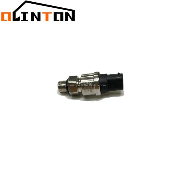 SK-6 SK-6E Excavator Pressure Control Switch Pressure Sensor LC52S00012P1