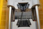 Computer Control Hydraulic Universal Testing Machine Tensile Testing