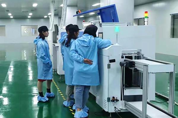 Cheap BGA Pick And Place Automation System Machine For Pcb Assembly for sale