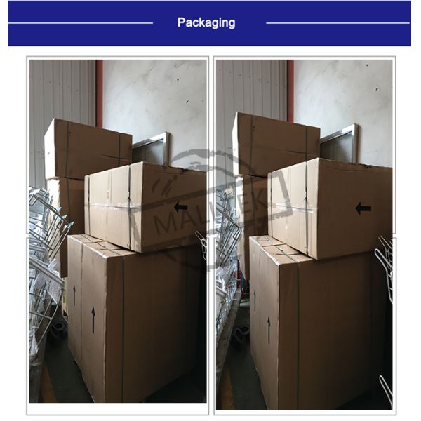 Folded Stacking Wire Mesh Storage Cages Collapsible Fireproof Steel Material