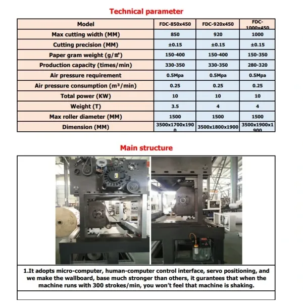 Nice-Cq1100 Automatic Flat Bed Die Cutting Machine Price Paper Cup Punching Machine Cutting Machine