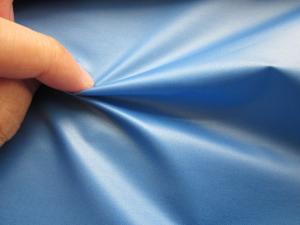 China 290T Polyester Taffeta down jacket fabric on sale