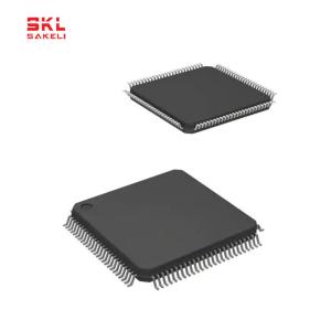 China MSP430FG4616IPZ MCU Microcontroller Program Memory Flash Internal Oscillator on sale