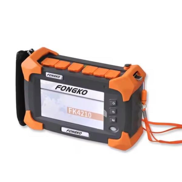 Cheap 10/100/1000M Gigabit Network Analyzer Ethernet Tester Handheld Ethernet Analyzer for sale
