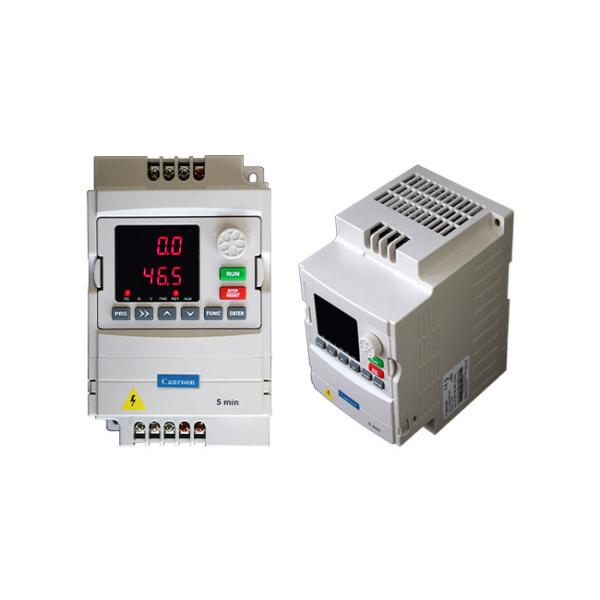 Cheap Multi Function Vector Frequency Inverter With PID Controller for sale