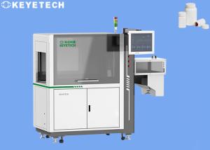 China AI Algorithm Vision Inspection Equipment For Rigid Plastic Bottle Containers on sale