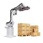 Automatic Detergent Conditioner Bottle Cool Labeling Date Coder Machine