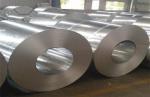 GL Coils Hot Dipped Galvalume Steel Coil / Sheet / Roll GI For Corrugated
