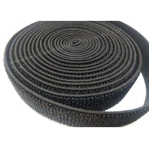 Best Waterproof 50mm width sticky cable ties Weatherability wholesale