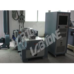 Best Industrial Vibration Testing Machine For Car Components High Stability wholesale