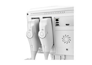 China Full Digital Color Ultrasound Portable Color Dopper Machine With 12.1Inch LED Screen on sale