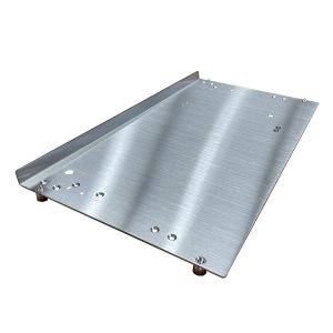 Custom Stainless Steel Sheet Metal Cnc Sheet Metal Punch
