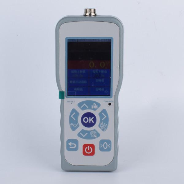 Cheap 4 Unit Plastic Shell Hall Effect Sensor Amplifier Handheld Sensor Conditioner for sale