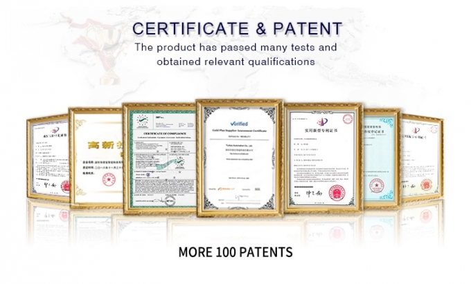 Facial Recognition Swing Barrier Turnstile 600mm Width Anti Tailing Anti Collision