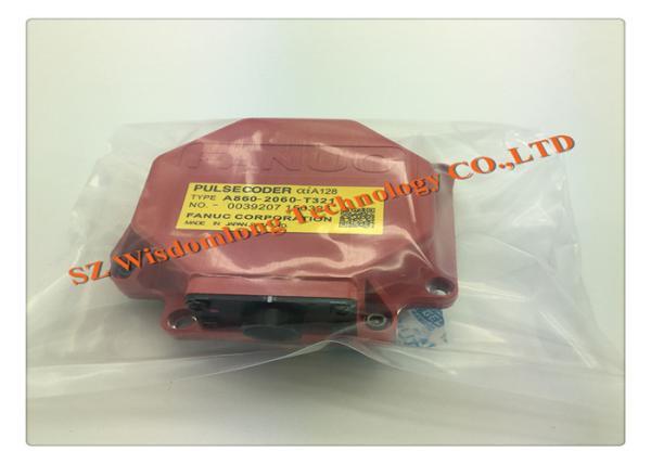 Cheap Small ​Electrical Servo Motor Encoder Fanuc Pulse Encoder A860 2060 T321 for sale
