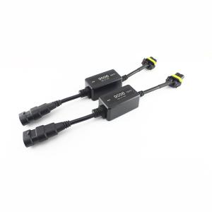 China Canbus H7 Led Headlight Decoder Anti Hyper Blink Flash H1 H3 H4 H7 H11 9005 9006 9004 9007 on sale