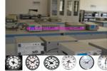 master clock and slave clocks system with GPS Synchronization