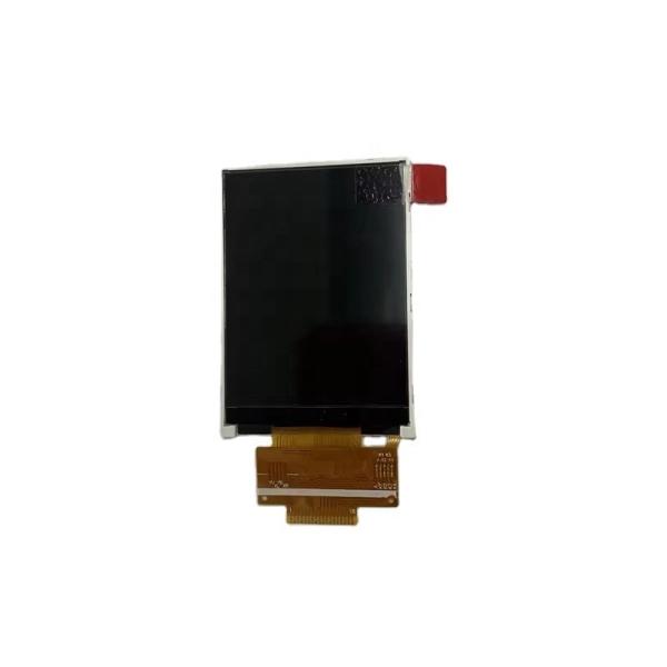Cheap 2.4" TFT LCD Display 240x320 Driver Ic ILI9341 18pin SPI Interface For Home Application for sale