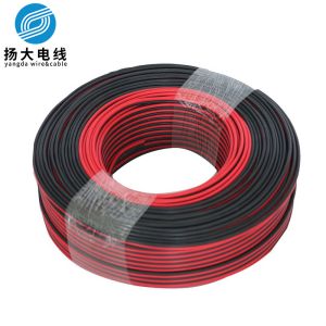 Ul 20617 Tpe Cable , TPE Jacketed Insulated Resistance Heating Wire