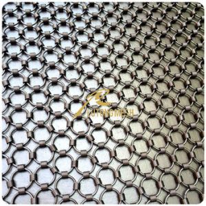 Metal Ring Mesh（LT-15-5）