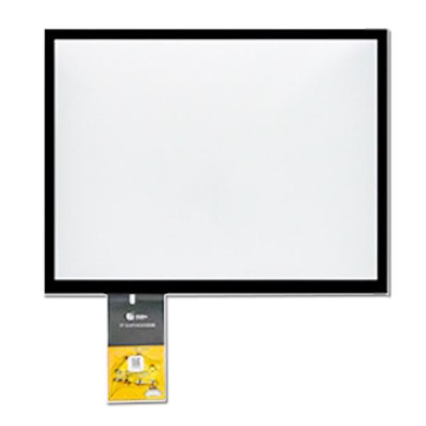 Cheap 10.4 Inch TFT Capacitive Touch Screen IIC Interface Custom Capacitive Touch Panel for sale