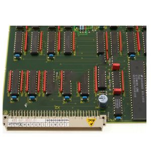Best OEM RS232 Siemens Communication Module 6DD1641-0AC0 SIMADYN D wholesale