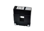 Black Split Core Current Transformer Toroidal Epoxy Encapsulated Housing