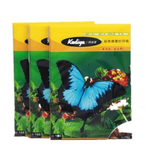 Best Double Sided Cast Coated Art Matte Inkjet Photo Paper wholesale