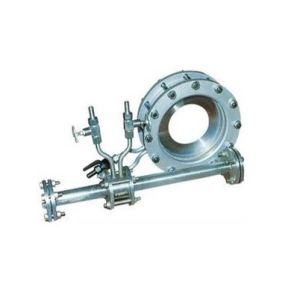 Buy cheap Precision Orifice Plate Flowmeter AC220V Argon Recovery System from wholesalers