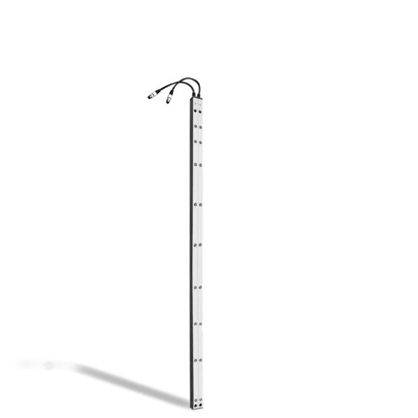 Cheap No Synchronization Line Safety Light Curtain Multi-Beam Detection System for sale