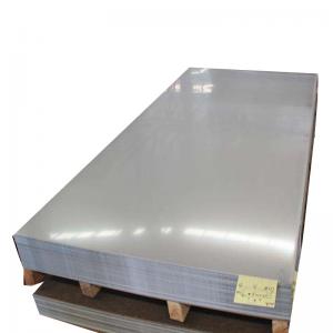Best 3003 H14 5052 6061 7075 1.5mm Aluminium Alloy Sheet 1220x2440mm Aluminium Mirror Finish wholesale